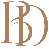 BD Cosméticos Logo